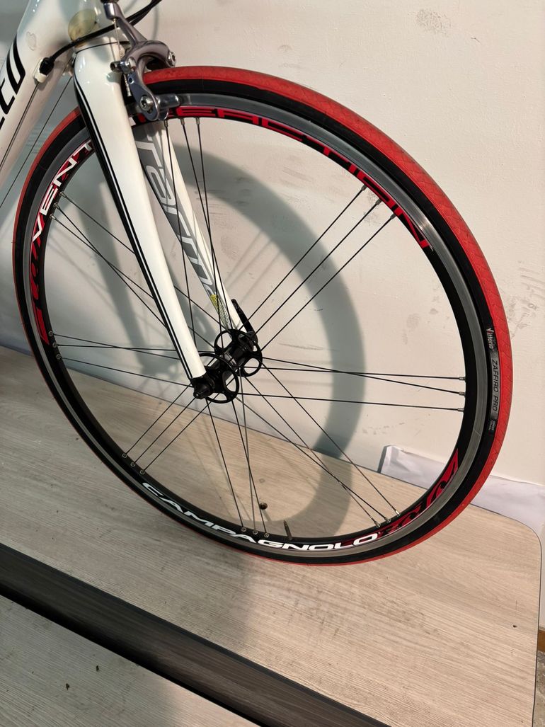 Specialized Tarmac SL3 2011 tg 54 USATA