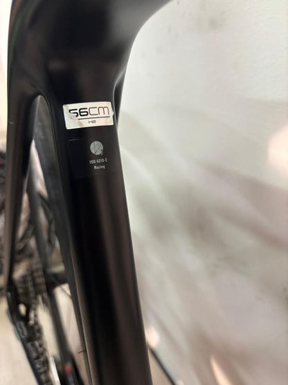 Trek Émonda SL 7 Disc 2020 tg 56 cm USATA