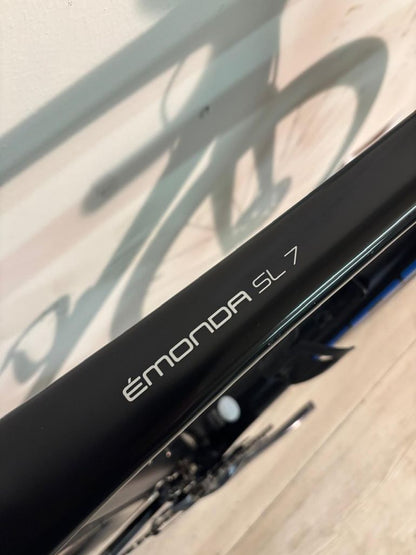 Trek Émonda SL 7 Disc 2020 tg 56 cm USATA