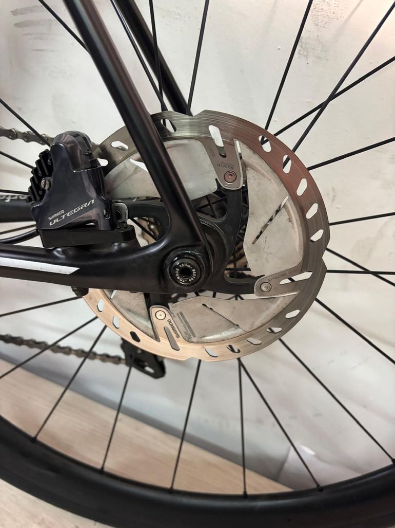 Trek Émonda SL 7 Disc 2020 tg 56 cm USATA