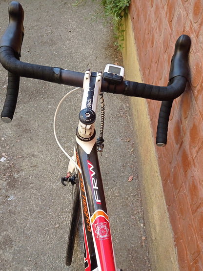Bici da corsa Frw Diamonds Eights tg. L usata