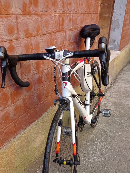 Bici da corsa Frw Diamonds Eights tg. L usata