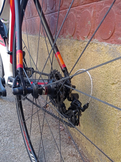 Bici da corsa Frw Diamonds Eights tg. L usata