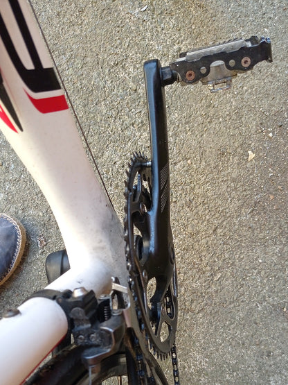 Bici da corsa Frw Diamonds Eights tg. L usata