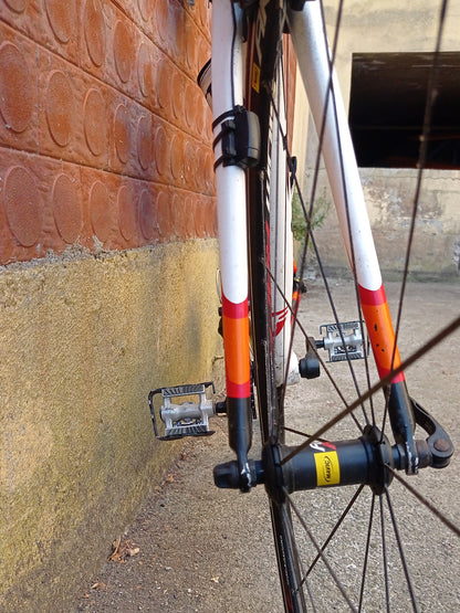 Bici da corsa Frw Diamonds Eights tg. L usata