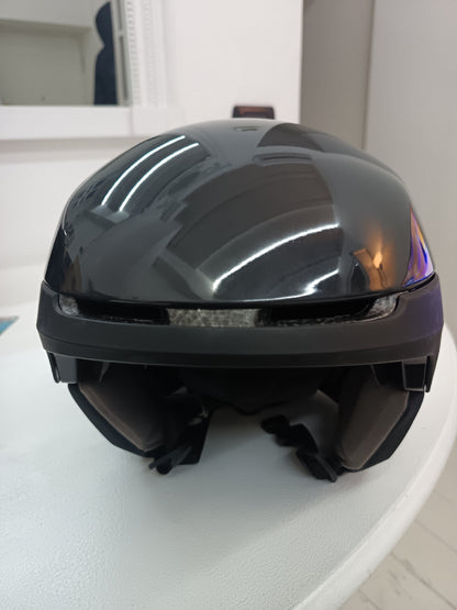 casco sci Dainese tg. 58-62 regolabile nuovo