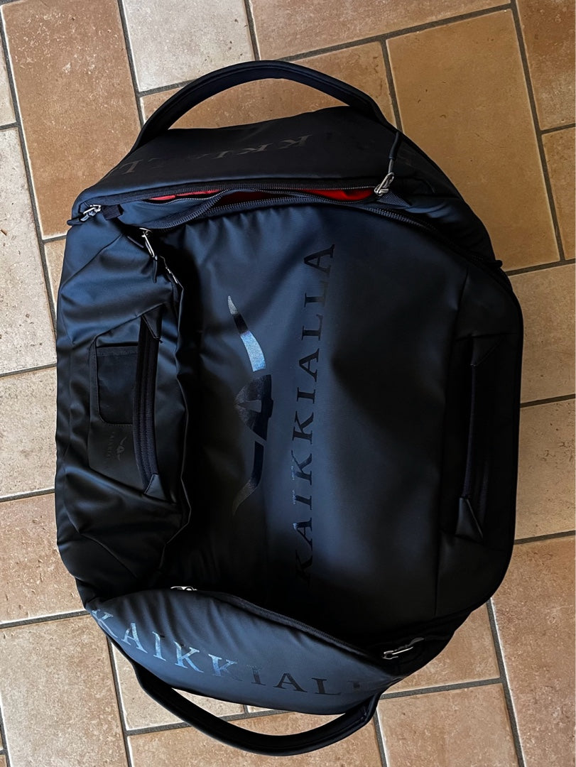 Borsone da viaggio outdoor Kaikkialla 60 litri