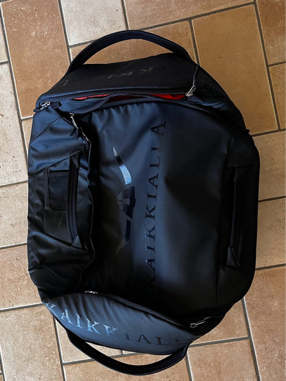 Borsone da viaggio outdoor Kaikkialla 60 litri
