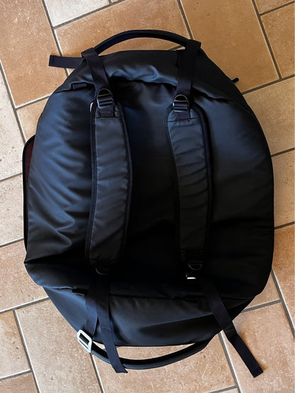 Borsone da viaggio outdoor Kaikkialla 60 litri