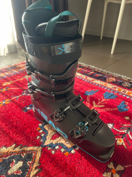 Scarponi sci HEAD Raptor WCR 130s tg 29.5 usato pari al nuovo