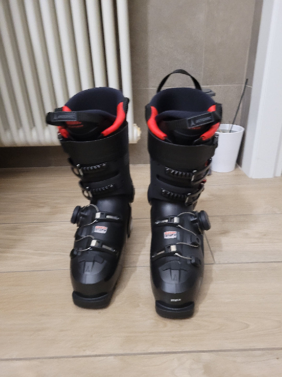 Atomic HAWX Ultra 130 Boa tg 27 / 27.5 usato