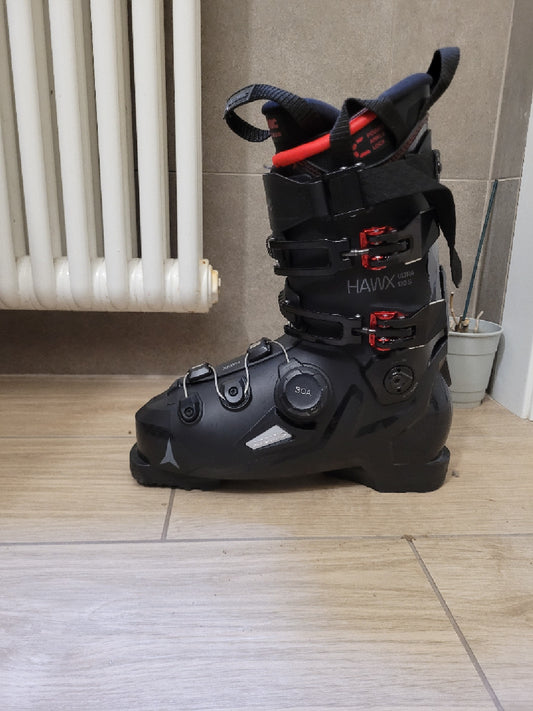 Atomic HAWX Ultra 130 Boa tg 27 / 27.5 usato