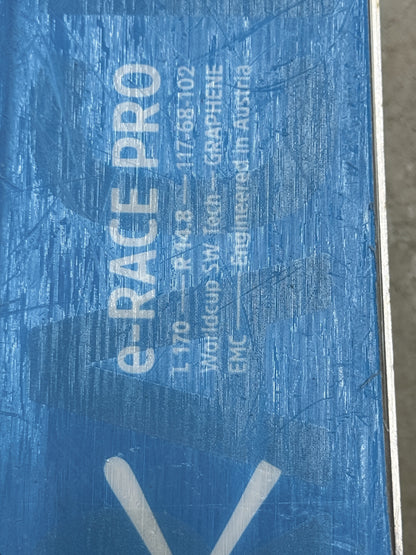 SCI HEAD e-RACE PRO 170cm 2024 usati