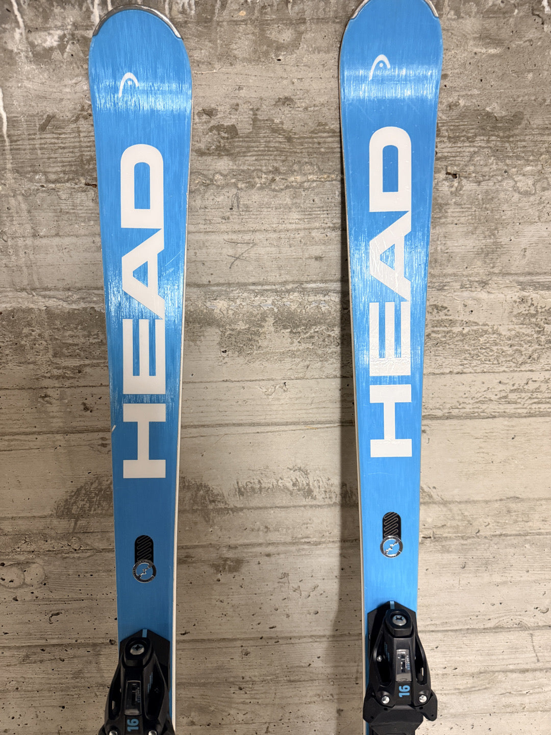 SCI HEAD e-RACE PRO 170cm 2024 usati
