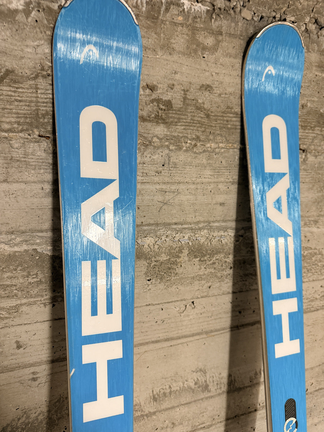 SCI HEAD e-RACE PRO 170cm 2024 usati