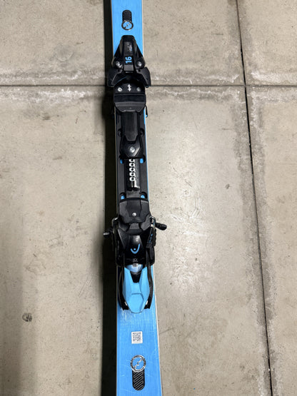 SCI HEAD e-RACE PRO 170cm 2024 usati