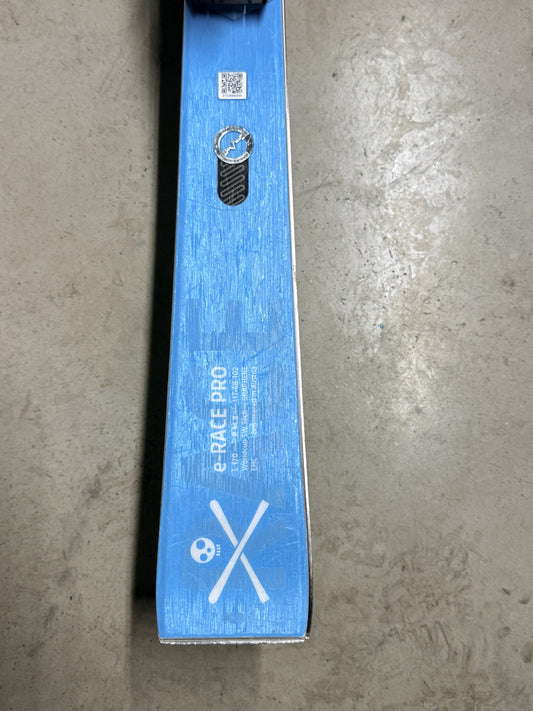 SCI HEAD e-RACE PRO 170cm 2024 usati