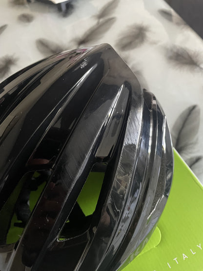 Casco KASK Mojito³ Nero Lucido - Taglia M