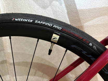 Bici strada Cinelli Pressure 2 tg. M 2025 nuova