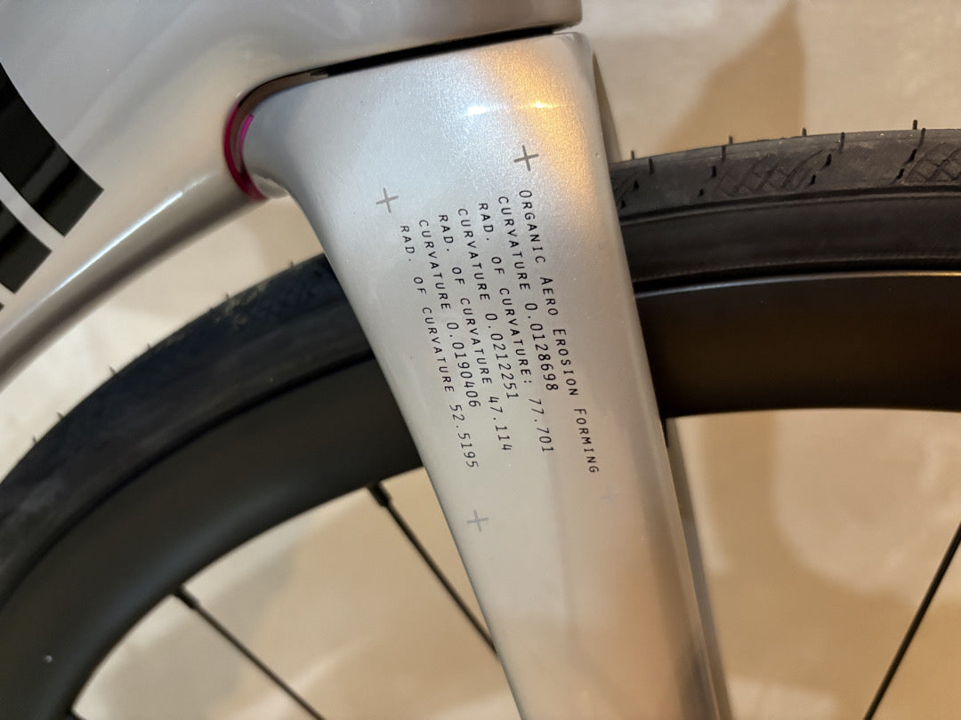 Bici strada Cinelli Pressure 2 tg. M 2025 nuova