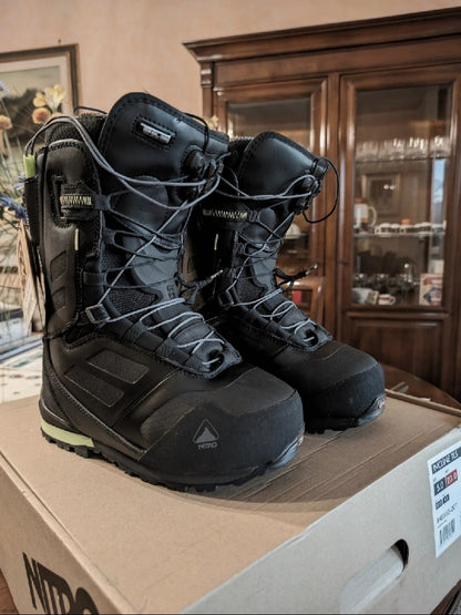 Nitro Incline TLS Splitboard/Snowboard tg.36 - 230