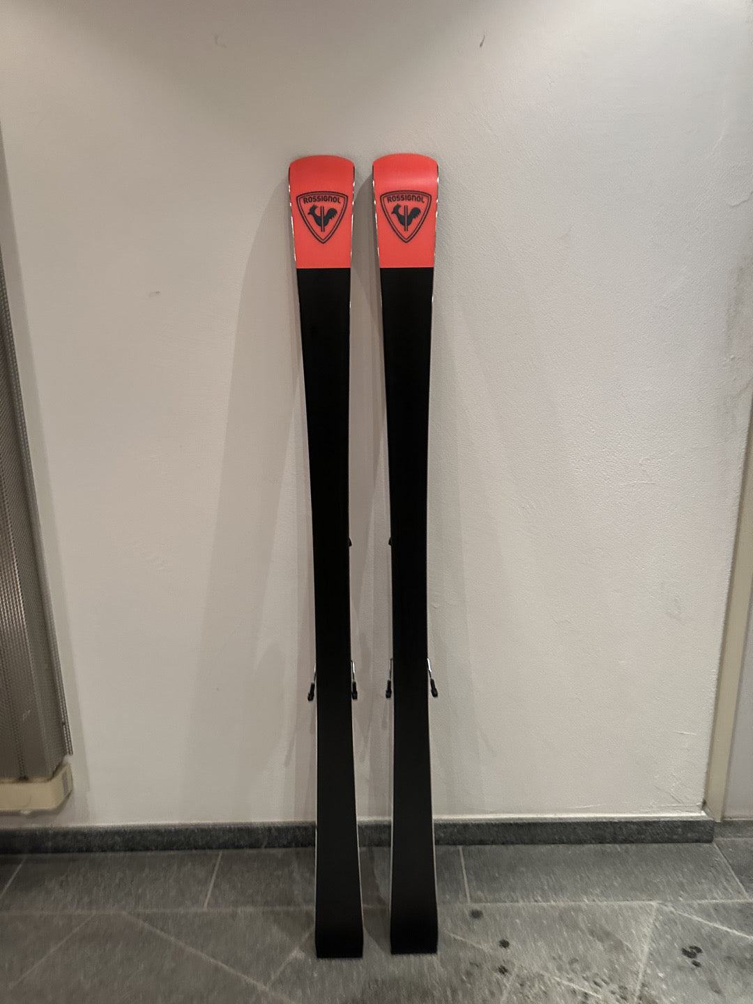 Sci Rossignol Forza 70 173cm r14 usati