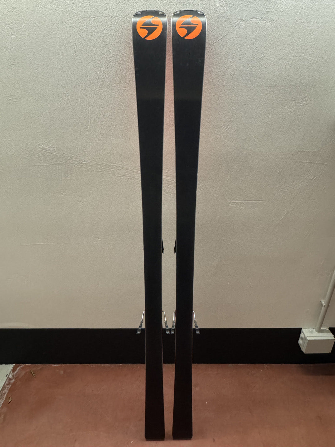 Blizzard WRC Firebird 180cm R18.5 2024 usato