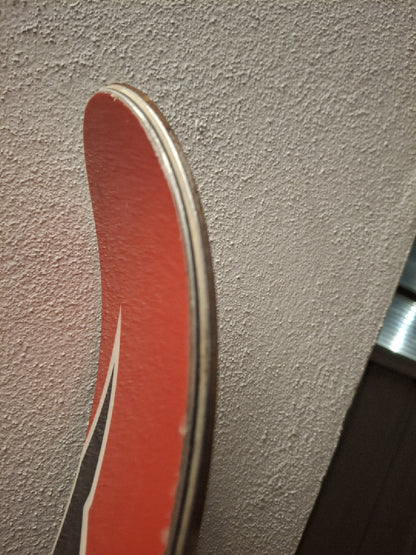 sci Nordica 186cm Usati