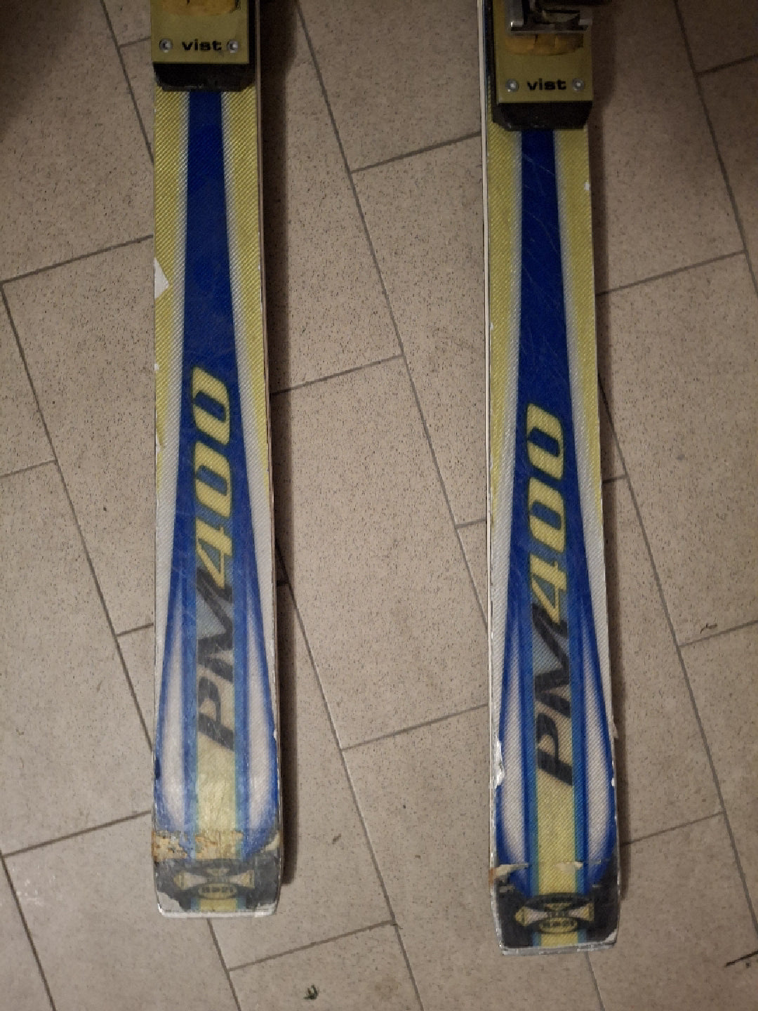 sci blossom da discesa 188cm Usati