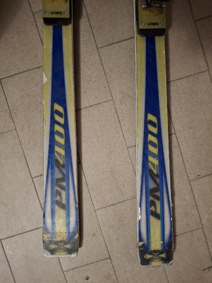 sci blossom da discesa 188cm Usati