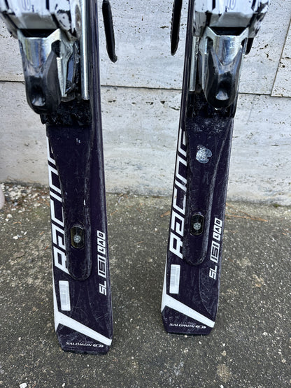 Sci Salomon 3V 151cm usato