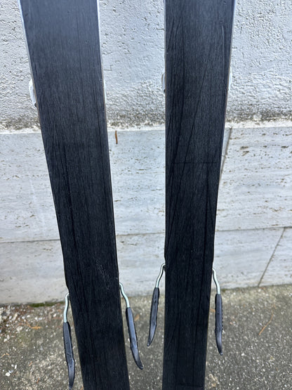 Sci Salomon 3V 151cm usato