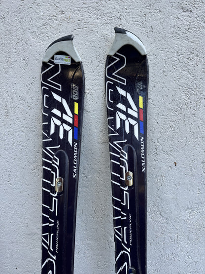 Sci Salomon 3v 151cm race usato