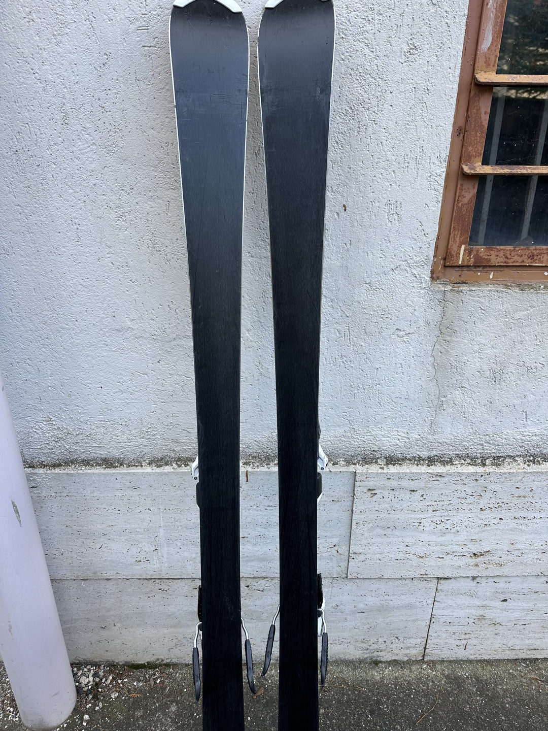 Sci Salomon 3v 151cm race usato