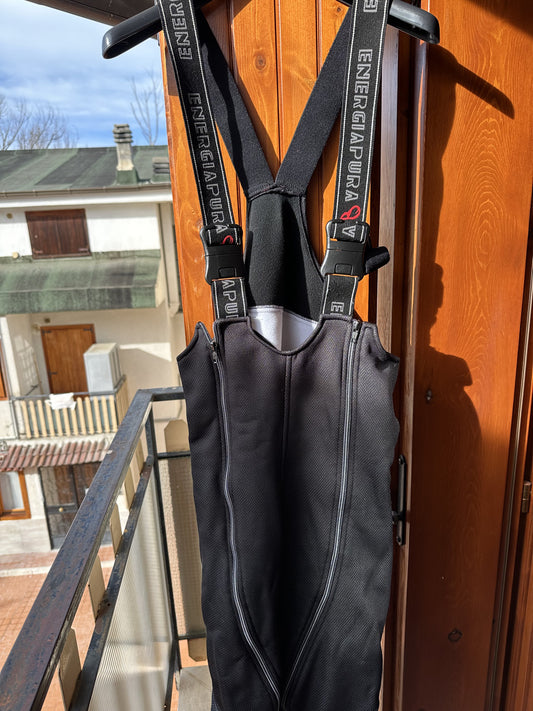 Salopette sci Energiapura