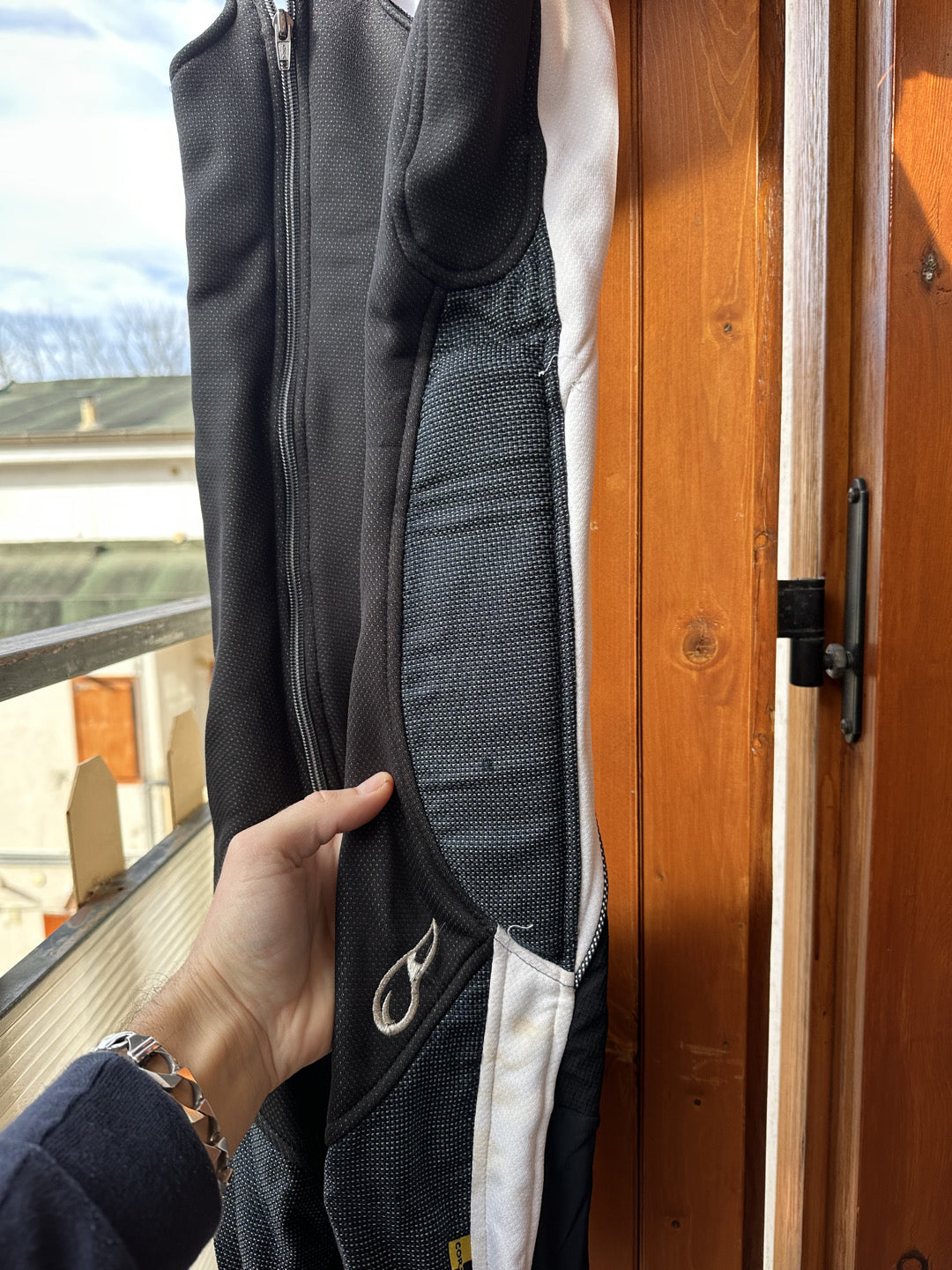 Salopette sci Energiapura