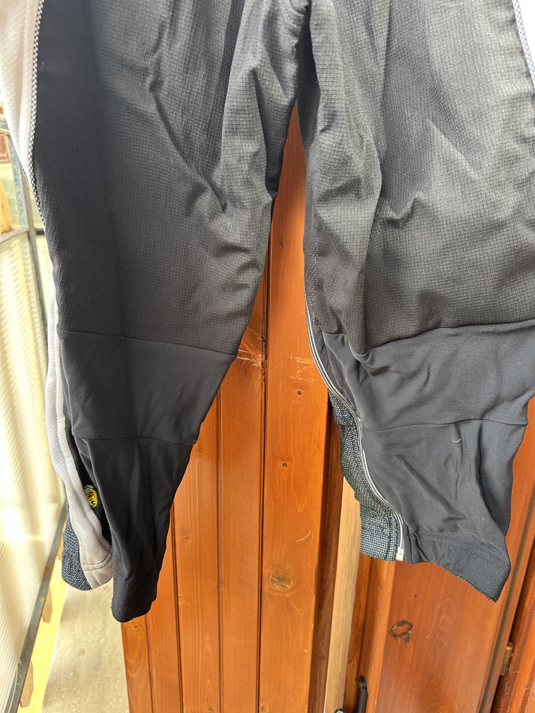 Salopette sci Energiapura