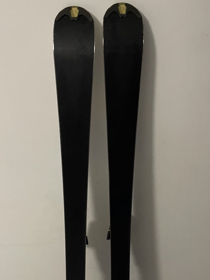 Sci Head SHAPE 156cm usato