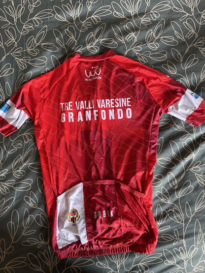 maglia Gobik taglia M