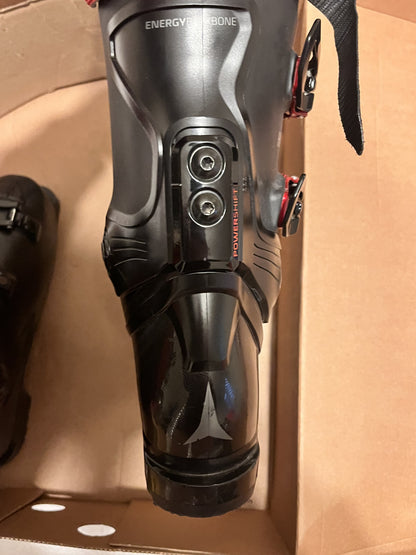 Atomic Hawx Ultra 130s tg 27.5 NUOVI
