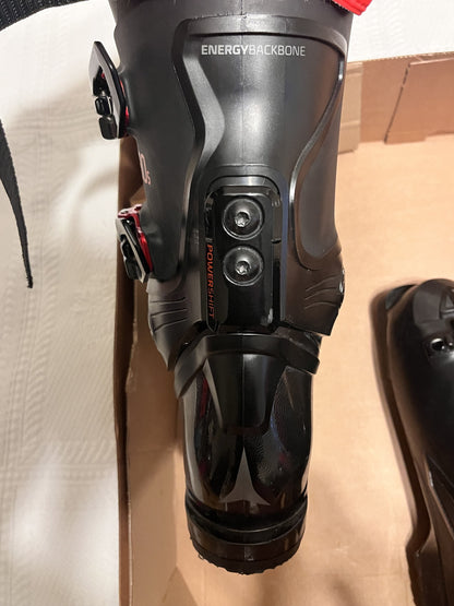 Atomic Hawx Ultra 130s tg 27.5 NUOVI