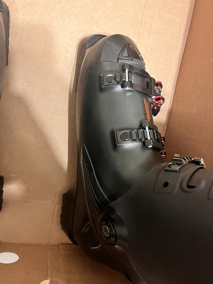 Atomic Hawx Ultra 130s tg 27.5 NUOVI