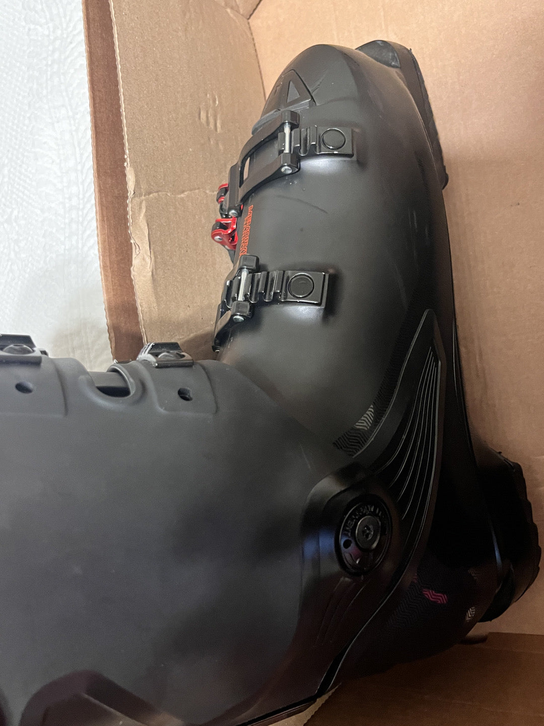 Atomic Hawx Ultra 130s tg 27.5 NUOVI
