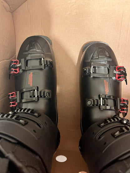 Atomic Hawx Ultra 130s tg 27.5 NUOVI