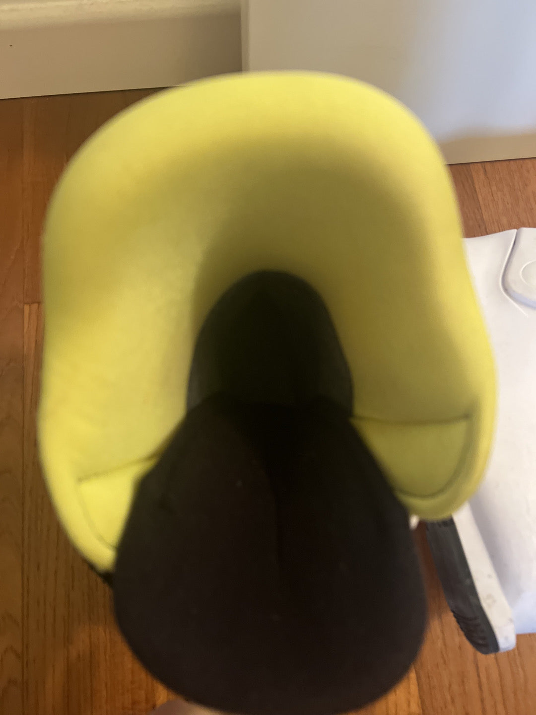 Scarponi sci Head Raptor 60 tg. 24-24.5 usati