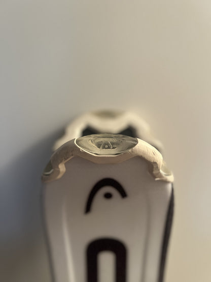 sci Head Supershape Era 2.0 146 cm usati