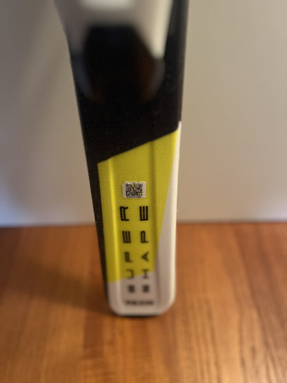 sci Head Supershape Era 2.0 146 cm usati