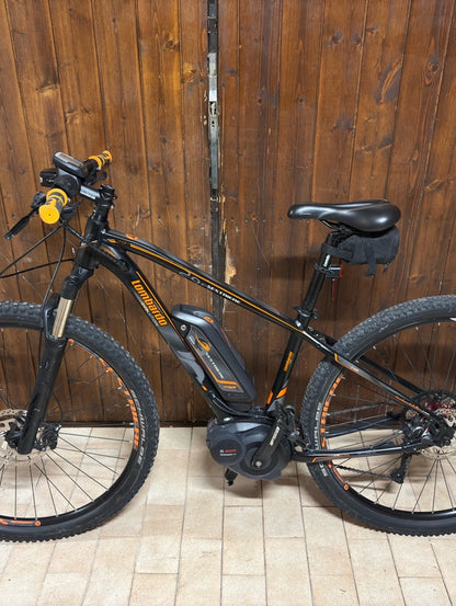 E-bike Mtb Lombardo Sestriere 29"