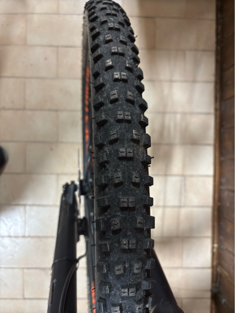 E-bike Mtb Lombardo Sestriere 29"