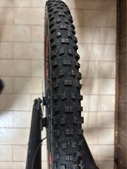 E-bike Mtb Lombardo Sestriere 29"